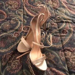 Steve Madden dress shoes